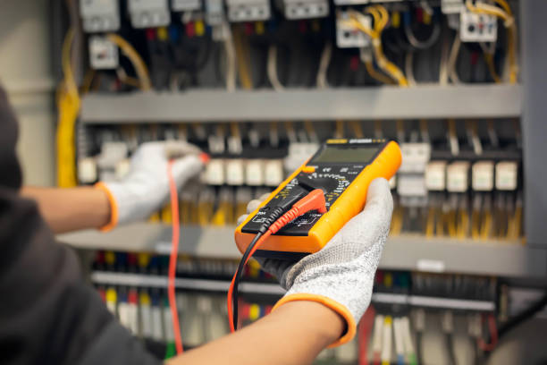 Emergency Electrical Repair Services in Ely, NV