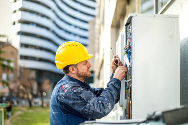 Commercial Electrical Services in Ely, NV